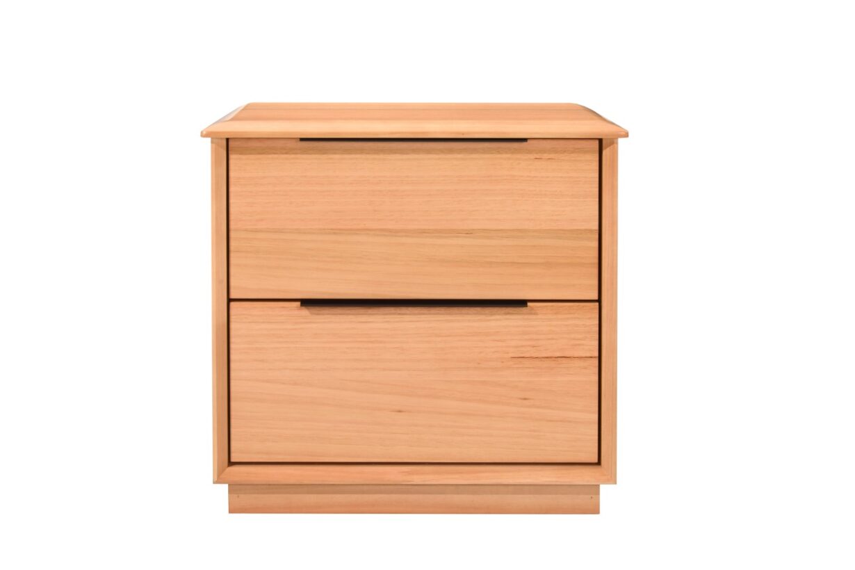 Cleve Bedside Table