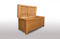 Ferngrove OAK Blanket Box