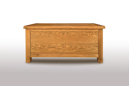 Ferngrove OAK Blanket Box