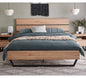 Bright Queen Bedframe
