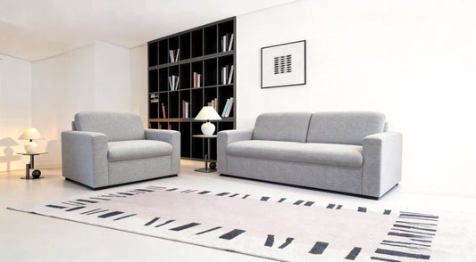 Budget Customized NZ Made Lounge