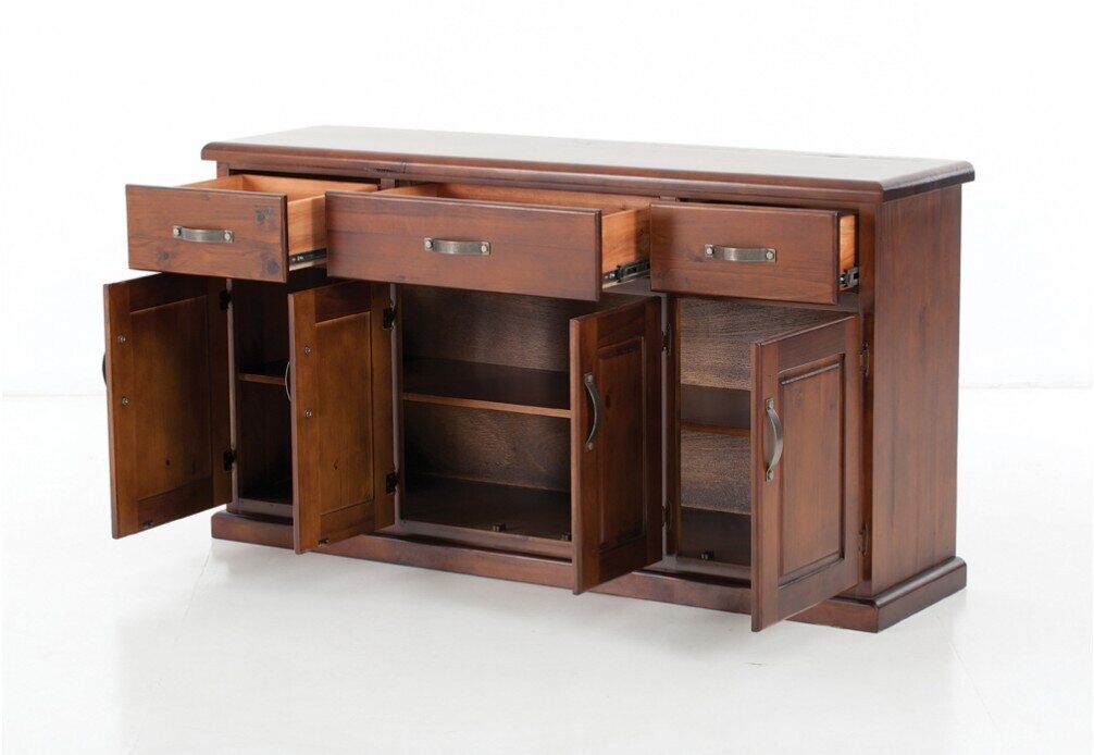 Felton Buffet Table