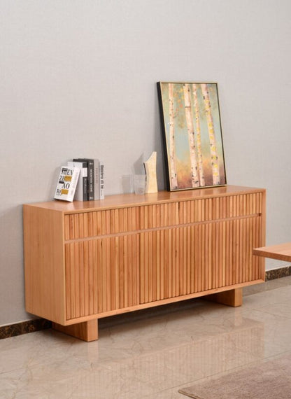 Harlow Buffet Table 3Door 3Drawer