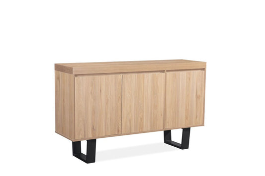 Bright Buffet Table 3 Doors