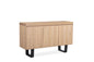 Bright Buffet Table 3 Doors