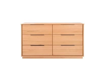 Cleve Dresser Table Only