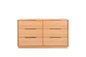 Cleve Dresser Table Only