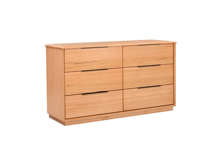 Cleve Dresser Table Only