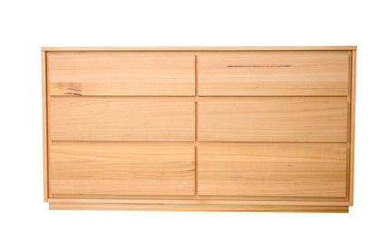 Dalla Dressing Table