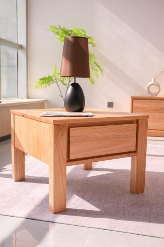 Dalla Lamp/Side Table