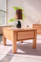 Dalla Lamp/Side Table