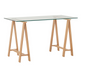 Trestle Desk