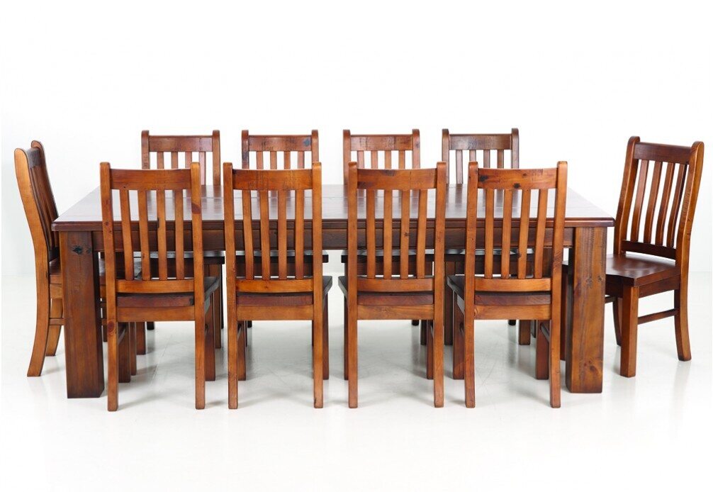 Felton Dining Table
