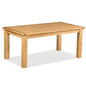 Ferngrove OAK Dining Table 1.8m