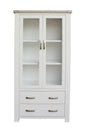 Ashland Display Cabinet Large