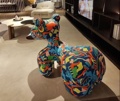 Pony Chair