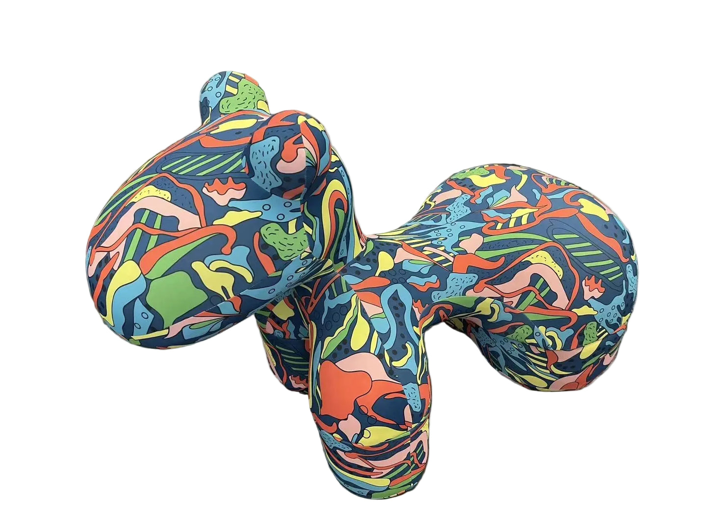 Pony Chair