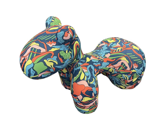 Pony Chair