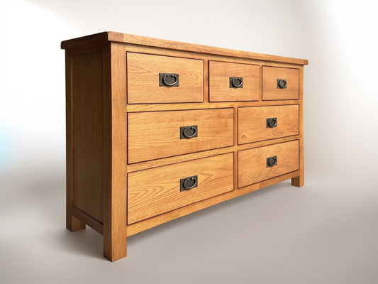 Ferngrove Dresser Table/ Lowboy Only
