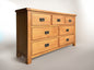 Ferngrove Dresser Table/ Lowboy Only
