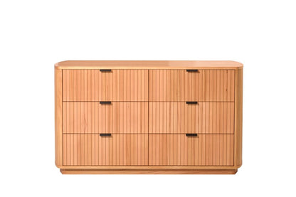 Harlow Dresser Table