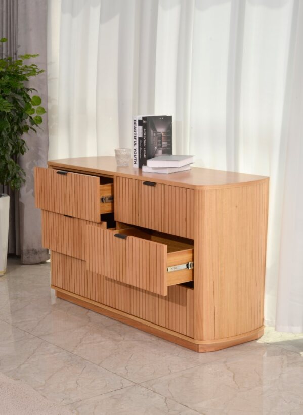 Harlow Dresser Table