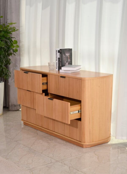 Harlow Dresser Table