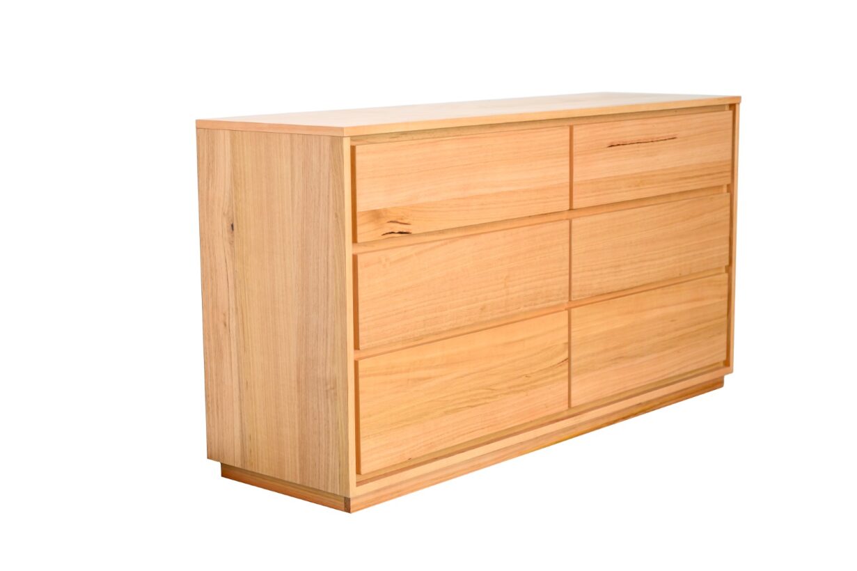 Dalla Dressing Table