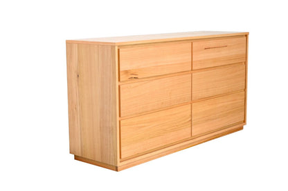 Dalla Dressing Table