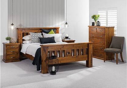 Felton Bedframe