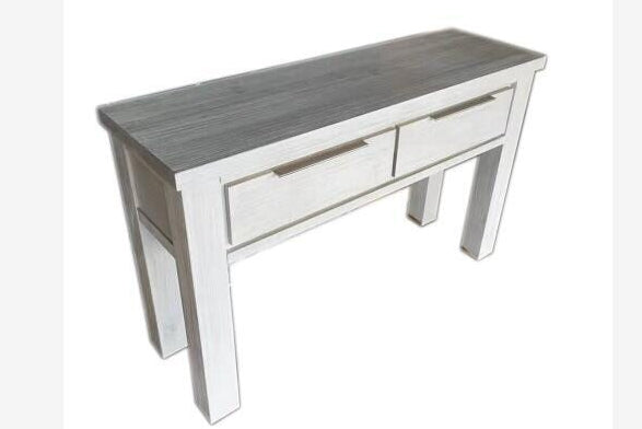 Palm Hall Table