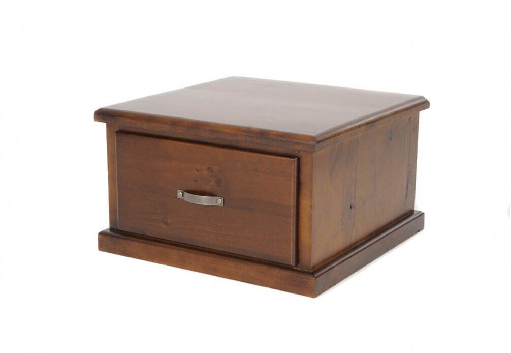 Felton Lamp Table