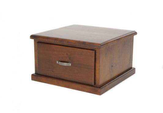 Felton Lamp Table