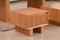 Harlow Lamp/Side Table