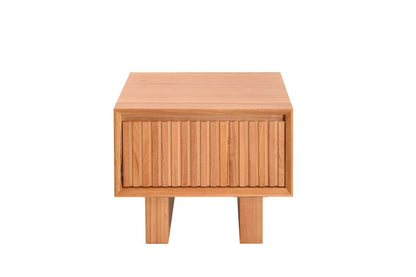 Harlow Lamp/Side Table