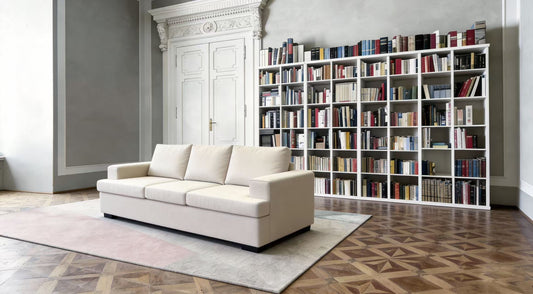 Liverpool Customized NZ Made Lounge