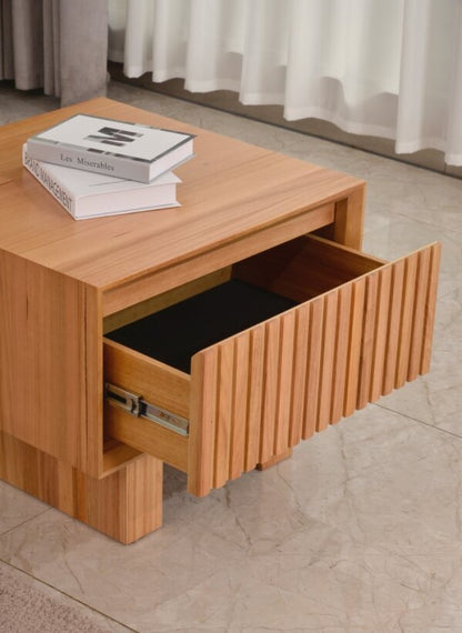 Harlow Lamp/Side Table