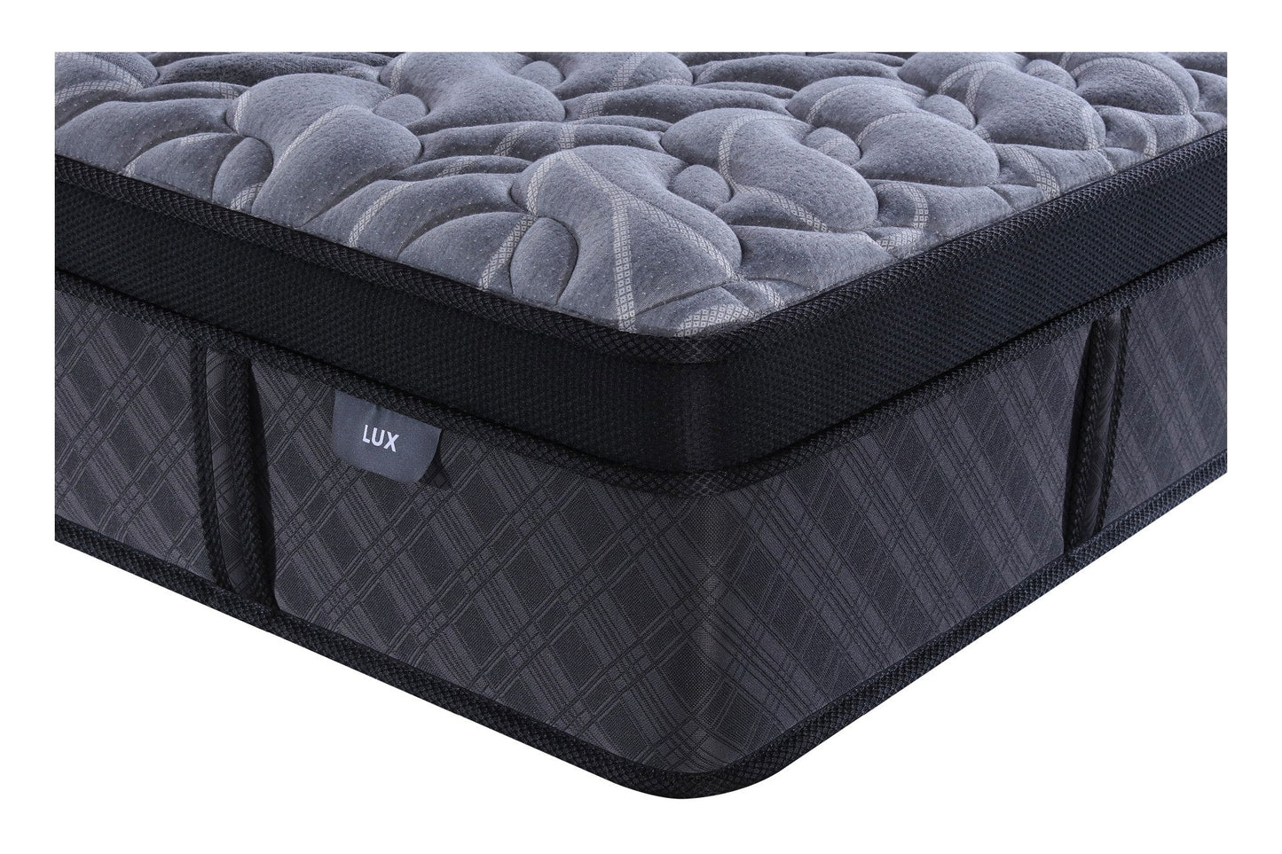 Lux Rest Mattress