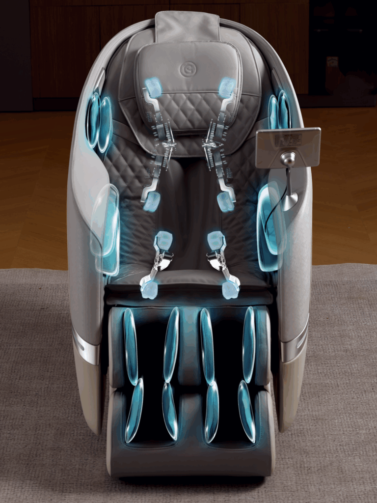 Noven Pro Massage Chair