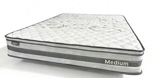 Dream Zone Medium Mattress