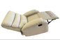 Harper Swivel Rock Recliner