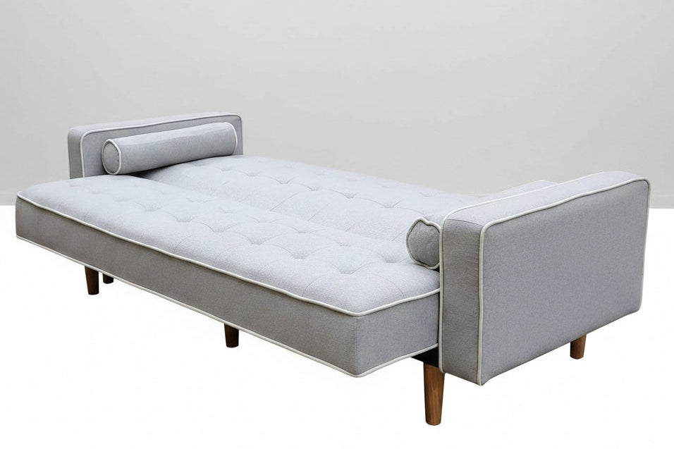 Vault 3 Seat Sofa Bed