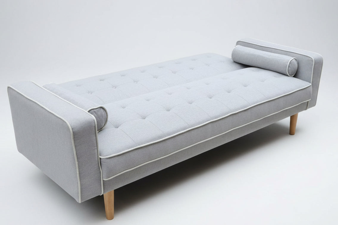 Vault 3 Seat Sofa Bed