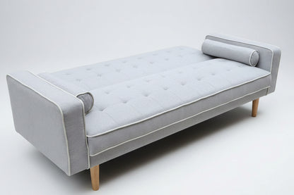 Vault 3 Seat Sofa Bed