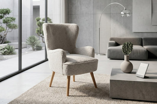 Arlo Leisure Chair