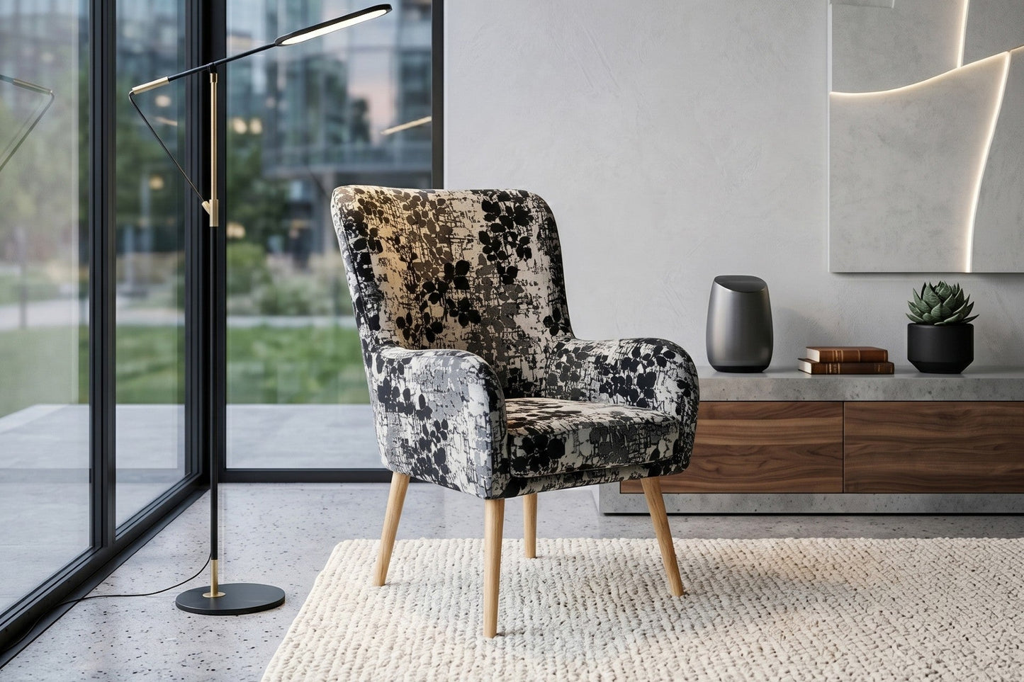 Paxton Chair
