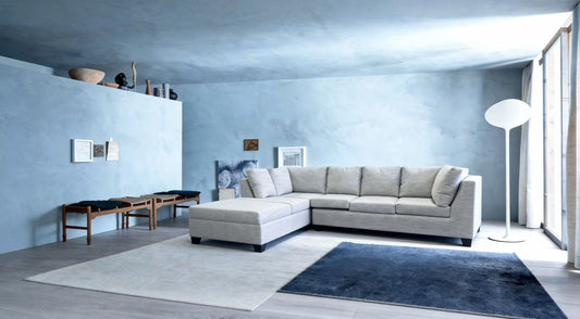 Rebecca Style Sofa NZ MADE