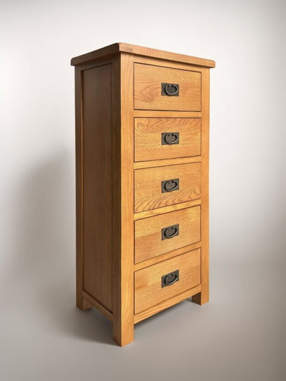 Ferngrove OAK Slimboy