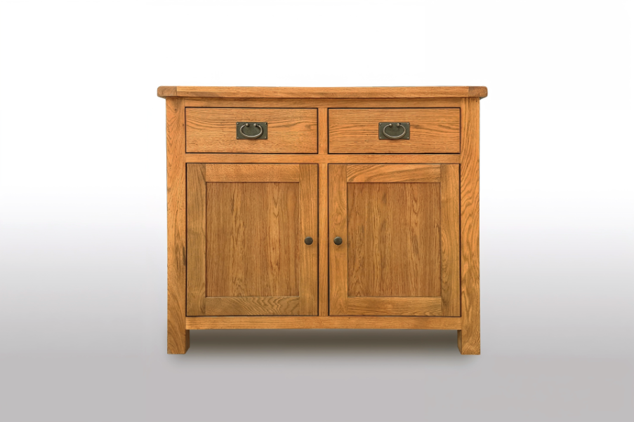 Ferngrove OAK Small Buffet Table