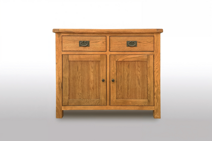 Ferngrove OAK Small Buffet Table